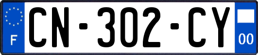 CN-302-CY