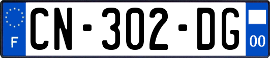 CN-302-DG