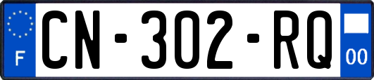 CN-302-RQ