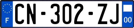 CN-302-ZJ