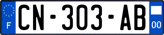 CN-303-AB