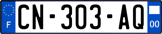 CN-303-AQ