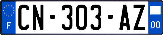 CN-303-AZ