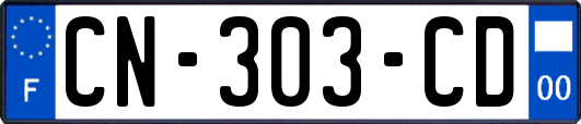 CN-303-CD