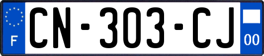 CN-303-CJ