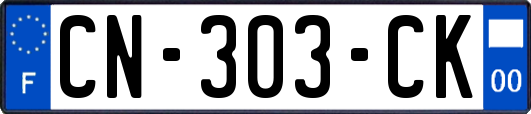 CN-303-CK