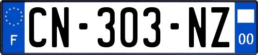 CN-303-NZ