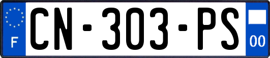 CN-303-PS