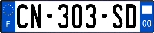 CN-303-SD