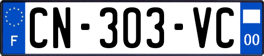 CN-303-VC