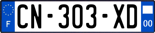 CN-303-XD