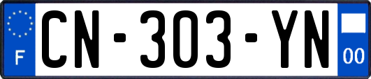 CN-303-YN