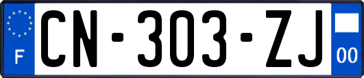 CN-303-ZJ