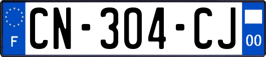 CN-304-CJ