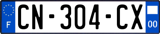 CN-304-CX