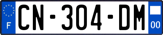 CN-304-DM