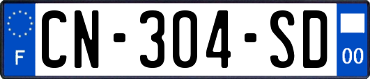 CN-304-SD