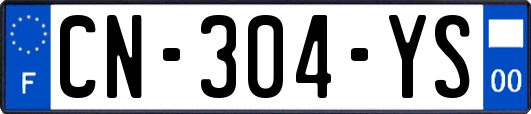 CN-304-YS