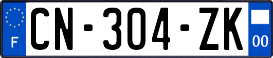 CN-304-ZK