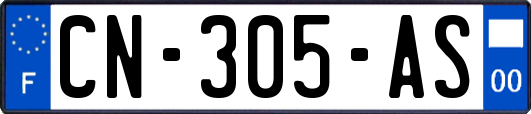 CN-305-AS