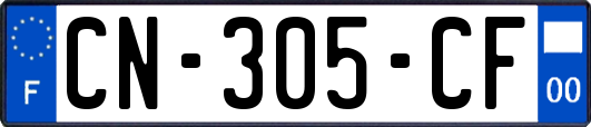 CN-305-CF