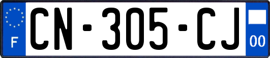 CN-305-CJ