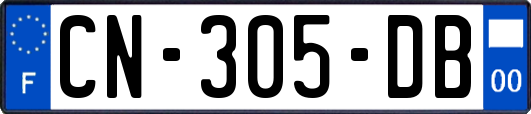 CN-305-DB