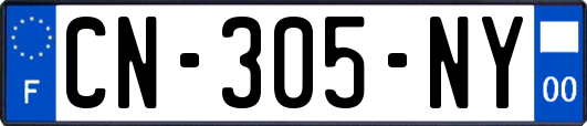 CN-305-NY