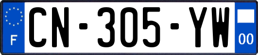 CN-305-YW