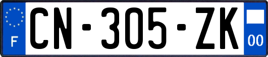 CN-305-ZK