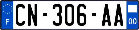 CN-306-AA