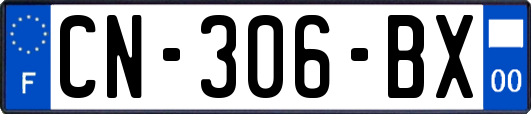 CN-306-BX