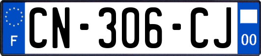 CN-306-CJ