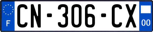 CN-306-CX