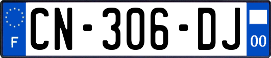 CN-306-DJ