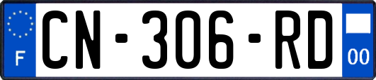 CN-306-RD