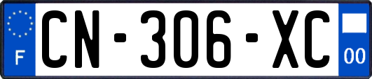 CN-306-XC