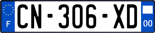 CN-306-XD