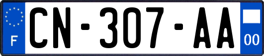 CN-307-AA