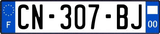 CN-307-BJ