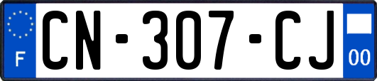 CN-307-CJ