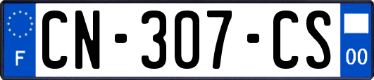 CN-307-CS