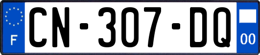 CN-307-DQ