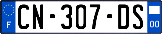 CN-307-DS