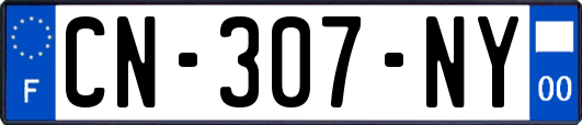 CN-307-NY