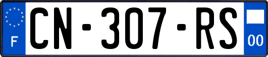 CN-307-RS