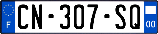CN-307-SQ