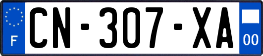 CN-307-XA