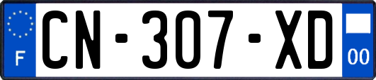 CN-307-XD