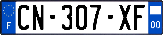CN-307-XF